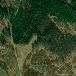 Satellite imagery of K.613 [Nové Sady - Březina], CZ