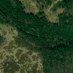 Satellite imagery of K.613 [Nové Sady - Březina], CZ