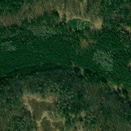 Satellite imagery of K.613 [Nové Sady - Březina], CZ