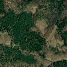 Satellite imagery of Nivky [Březina-Osina], CZ