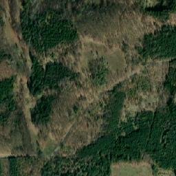 Satellite imagery of Nivky [Březina-Osina], CZ