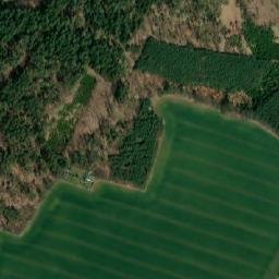 Satellite imagery of Křenůvský kopec [Alojzov u Prostějova], CZ