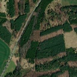 Satellite imagery of Křenůvský kopec [Alojzov u Prostějova], CZ