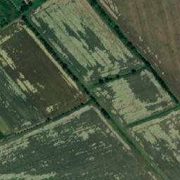 Satellite imagery of Honce [Beňov-Prusy] GSM, CZ