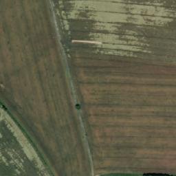 Satellite imagery of Honce [Beňov-Prusy] GSM, CZ