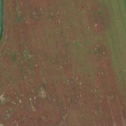 Satellite imagery of Šibenice [Dřevohostice] GSM col., CZ