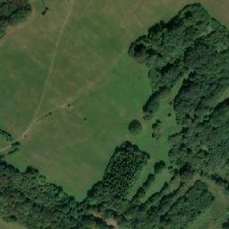 Satellite imagery of [Rajnochovice] GSM, CZ