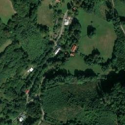 Satellite imagery of [Rajnochovice] GSM, CZ