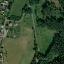 Satellite imagery of Kuželek [Loučka-Lázy], CZ