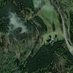 Satellite imagery of [Hutisko-Solanec-Solanec] GSM, CZ