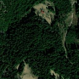 Satellite imagery of Hluboký, CZ