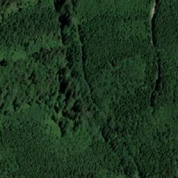 Satellite imagery of Kyčera [Bílá], CZ