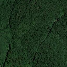 Satellite imagery of Kyčera [Bílá], CZ