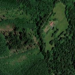 Satellite imagery of Lukavice [Bílá], CZ