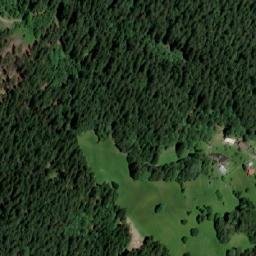 Satellite imagery of Lukavice [Bílá], CZ