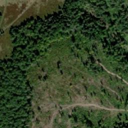 Satellite imagery of III/152, SK