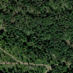 Satellite imagery of III/152, SK