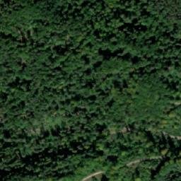 Satellite imagery of III/152, SK