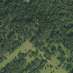 Satellite imagery of Štátna triangulácia, PL