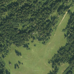 Satellite imagery of Štátna triangulácia, PL