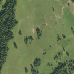 Satellite imagery of Štátna triangulácia, PL