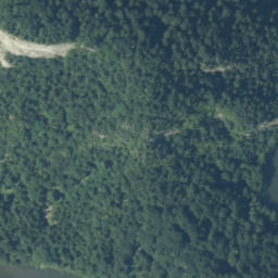 Satellite imagery of Wylizana, SK