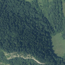 Satellite imagery of II, SK