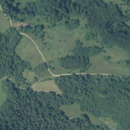 Satellite imagery of II, SK