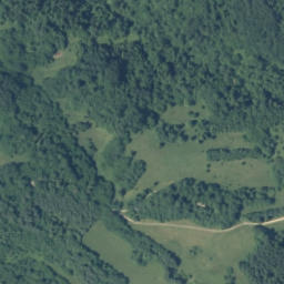 Satellite imagery of II, SK