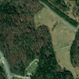 Satellite imagery of Hraničný kameň 1. ČSR, SK