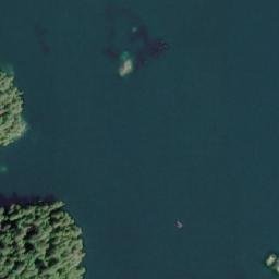 Satellite imagery of Belcher Point, CA