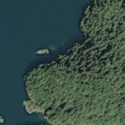 Satellite imagery of Belcher Point, CA