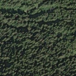 Satellite imagery of Shelbert Mountain, CA
