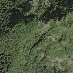 Satellite imagery of Shelbert Mountain, CA