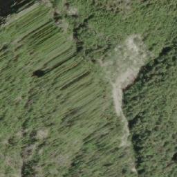 Satellite imagery of Shelbert Mountain, CA