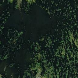 Satellite imagery of Slollicum Peak, CA