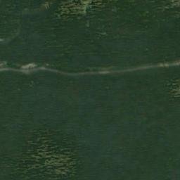 Satellite imagery of Treasure Mountain, CA
