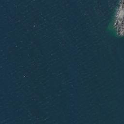 Satellite imagery of Columbia Point, CA