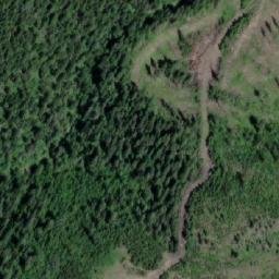 Satellite imagery of Morrissey Ridge, CA