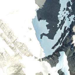 Satellite imagery of Centre Mountain, CA