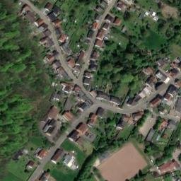 Satellite imagery of Die Kapp, DE