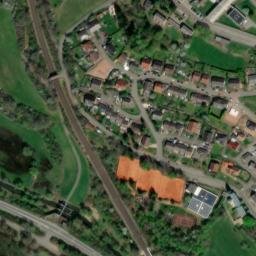 Satellite imagery of Ziegelberg, DE
