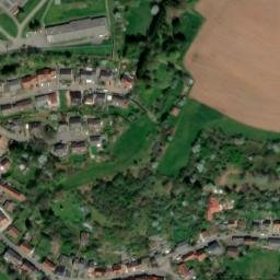 Satellite imagery of Ziegelberg, DE