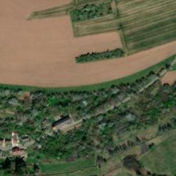 Satellite imagery of Ziegelberg, DE