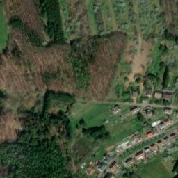 Satellite imagery of Grenzstein Deutschland-Saarland, FR