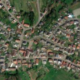 Satellite imagery of Grenzstein von 1774, FR