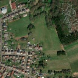 Satellite imagery of Grenzstein von 1774, FR