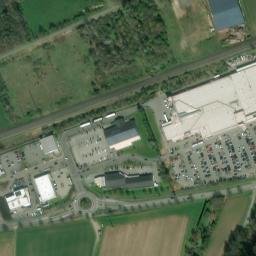 Satellite imagery of Kirchberg, DE