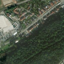Satellite imagery of Kirchberg, DE