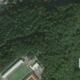 Satellite imagery of Kirchberg, DE